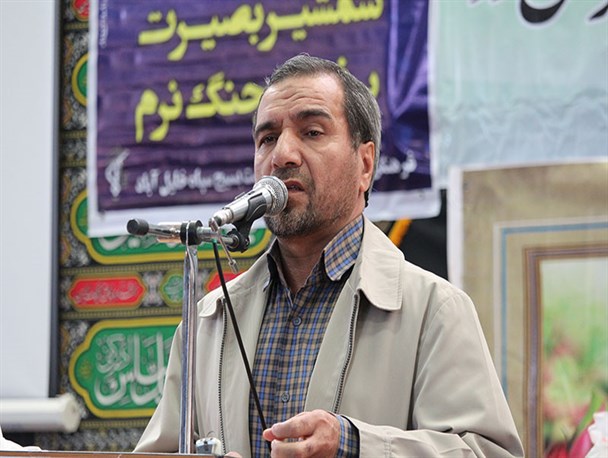 برخی خواص بی بصیرت خانوادگی در فتنه 88 حضور داشتند / راه بقای 9 دی حضور در صحنه با روحیه انقلابی است