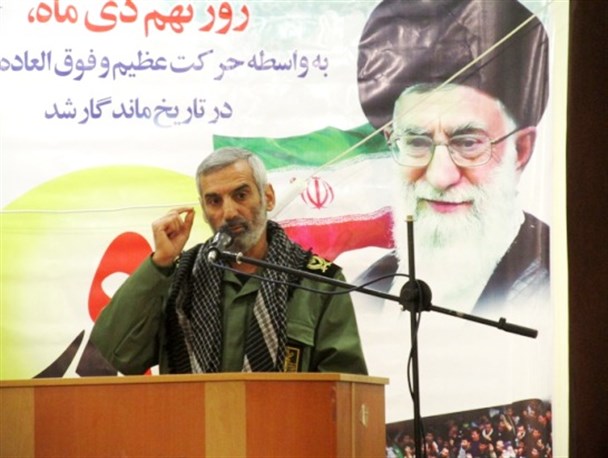 رافت اسلامی مانع اعدام فتنه گران شد/خطر جنگ تحمیلی ۸ ساله از فتنه سال ۸۸ بسیار کمتر بود