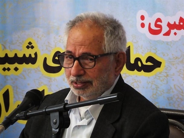 موسوی در دوران نخست وزیری اش استخوانی درگلوی رهبر بود/اجازه نمی‌دهیم ایران به زمان قبل از انقلاب برگردد