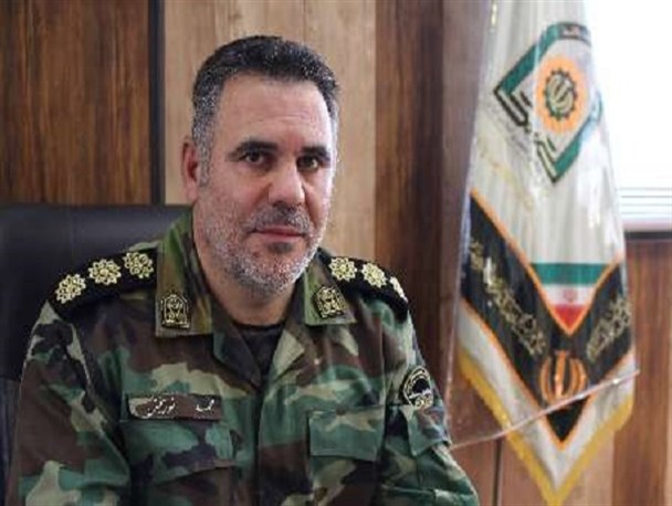 کشف و ضبط ۱۱ میلیارد ریال کالای قاچاق وارداتی در ۲ ماهه اخیر