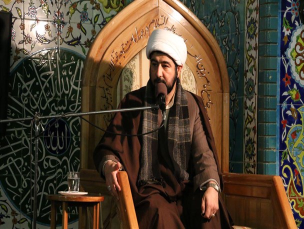 اسرائیل عقبه  هر فعالیتی  است که علیه نظام شکل می‌گیرد/ تا زمانی که صهیونیسم روی زمین است فتنه و فتنه‌گری علیه انقلاب وجود دارد