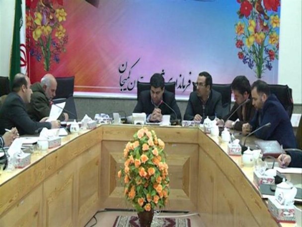 ایجاد کارگاه های آموزشی و اشتغالزایی در راستای اقتصاد مقاومتی