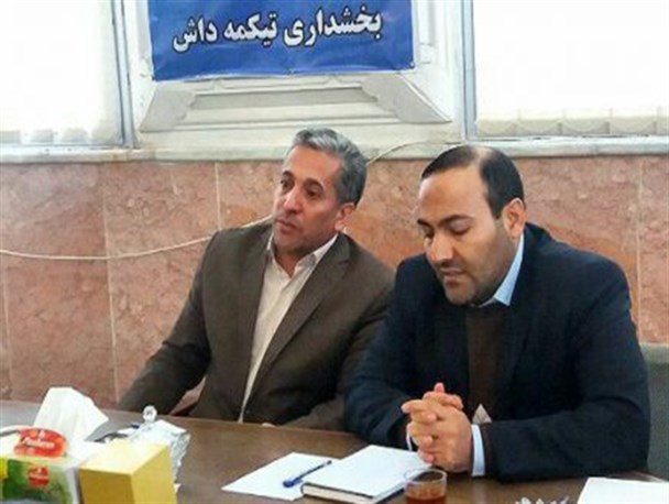 خسارتهای وارده به کشاورزان در حادثه سیل خردادماه را جبران می کنیم