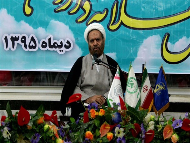 برنامه ریزی جریان ضد انقلاب برای سوءاستفاده از روحانیت/ جنگ نرم، آخرین ابزار دشمن در براندازی حاکمیت دینی است