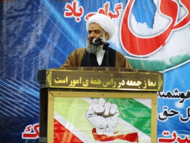 9 دی یعنی روز حماسه چهل میلیون نفر / حماسه نه دی باید بازخوانی شود