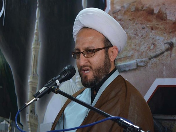 کسانیکه جزو فتنه گران بودند، ۹ دی ۸۸ به صحنه آمدند/هدف فتنه گران در سال 88 از بین بردن اصل نظام بود