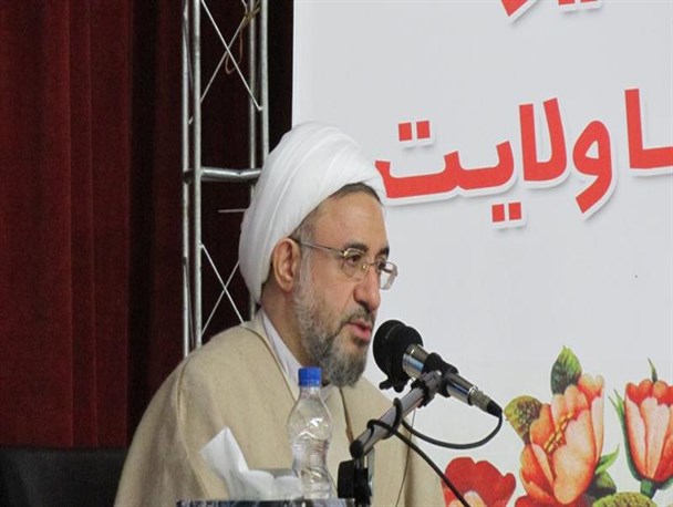 ایران تنها قدرتی، که آمریکا از آن حساب می‌برد/ تحریم ها نشأت گرفته از اقدامات سران فتنه است