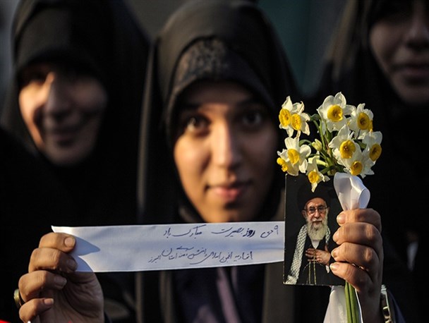 سردار سلامی: تحریم امروز بازتاب اشتهای دشمن در فتنه ۸۸ است