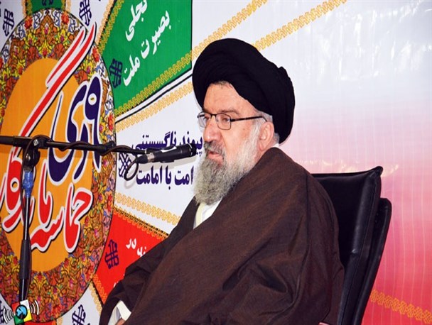 فضای مجازی قتلگاه دین و اخلاق شده است / مردم فضای مجازی مدیریت شده می‌خواهند