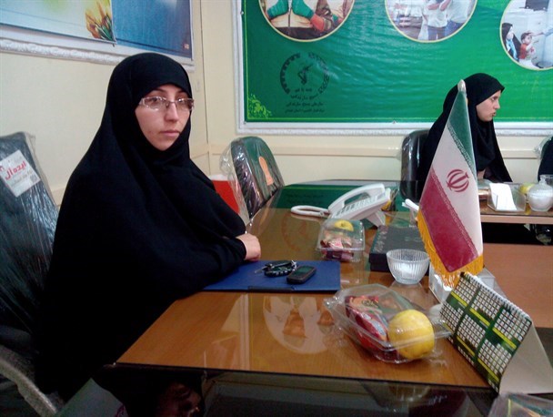 براندازی نظام ولایی هدف همه فتنه ها از آغاز انقلاب تا کنون / حضور بانوان ولایتمدار در تجمع 9 دی مشتی بر دهان یاوه گویان