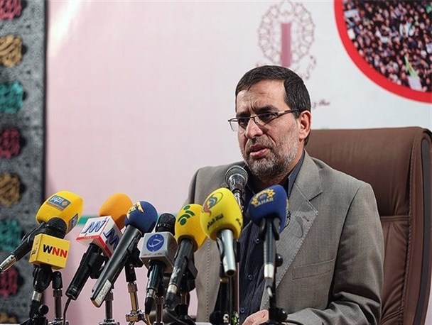 سران فتنه با پرچم انقلاب به دنبال براندازی نظام بودند