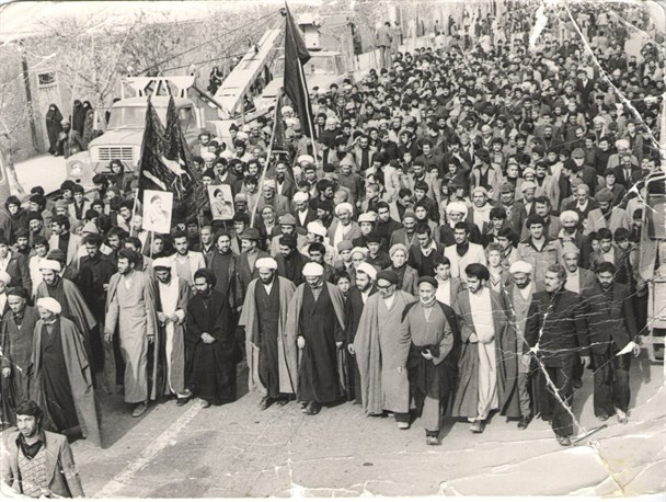 روز نهم؛ حکایت زمستانی که بهار شد