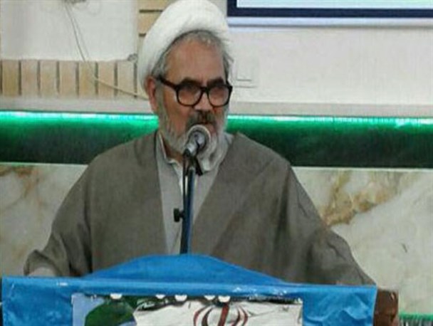 برپا کردن بستر فتنه از سوی برخی جای تاسف دارد