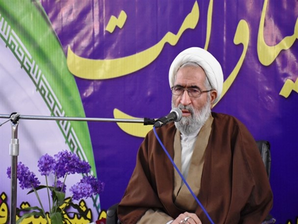 حماسه ۹ دی، برگی زرین در کارنامه افتخارات جمهوری اسلامی