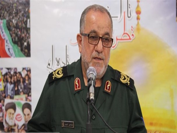 رهبری تهدید بزرگ را به حماسه ماندگار تبدیل کرد/ باید بدانیم با دین و اعتقاد مردم نمی‌شود بازی کرد