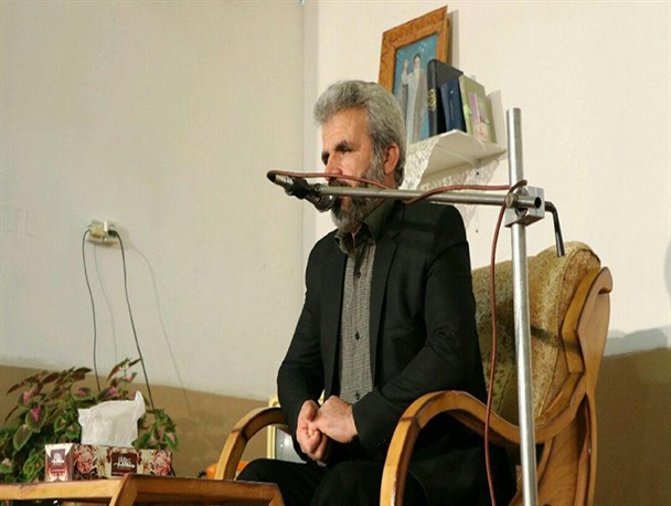 یادواره شهدای اصغرآباد خمینی شهر برگزار شد/ تصاویر