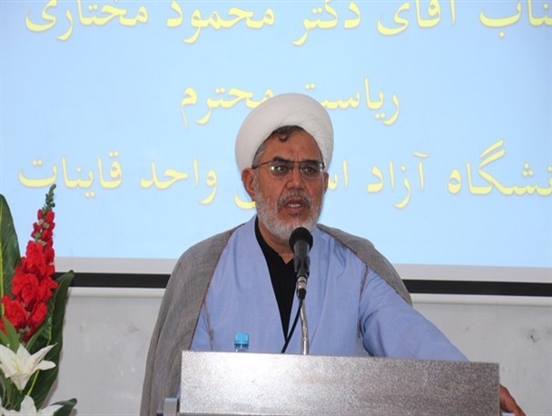 متاسفانه برخی‌ها با لجن پراکنی قصد سیاه نمایی دارند/ لزوم تبیین 9 دی برای جوانان