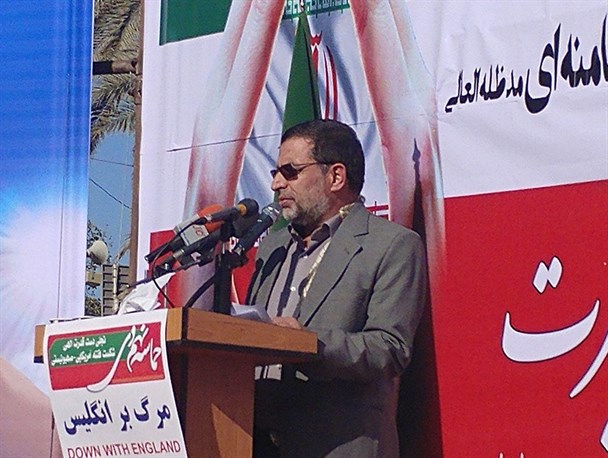 فتنه 88 خطرناک ترین چالش جمهوری اسلامی/  آمریکا و انگلیس عوامل اصلی فتنه بودند