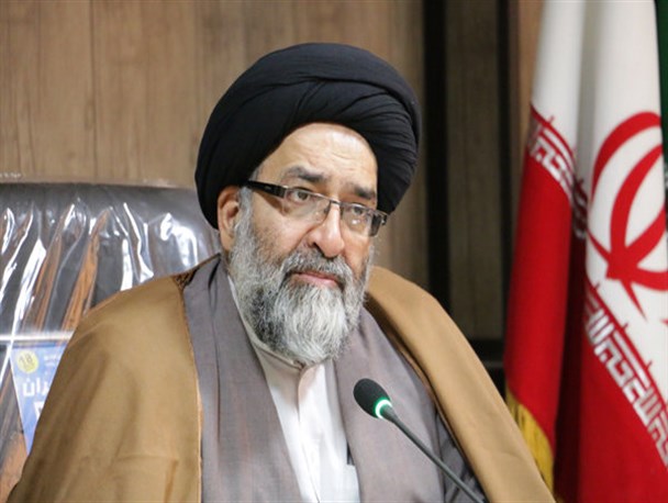 دشمنان خارجی دنبال توطئه جدید علیه نظام جمهوری اسلامی هستند