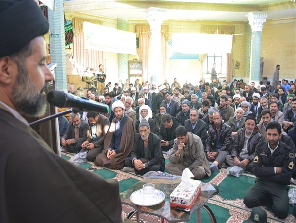 دولت در مشکلات اقتصادی کشور باید پاسخگو باشد