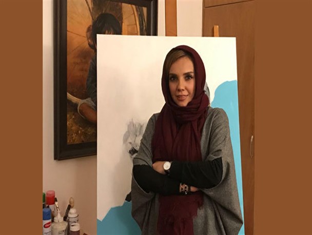 برگزاری نمایشگاه بر اساس تفکرات بکت/ گودو در انتظار نشسته است