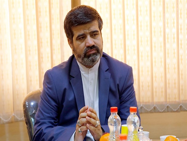 ۹ دی چشم فتنه را کور کرد/ عده‌ای جیره‌خوار نمی‌توانند قداست ولایت فقیه را زیر سوال ببرند