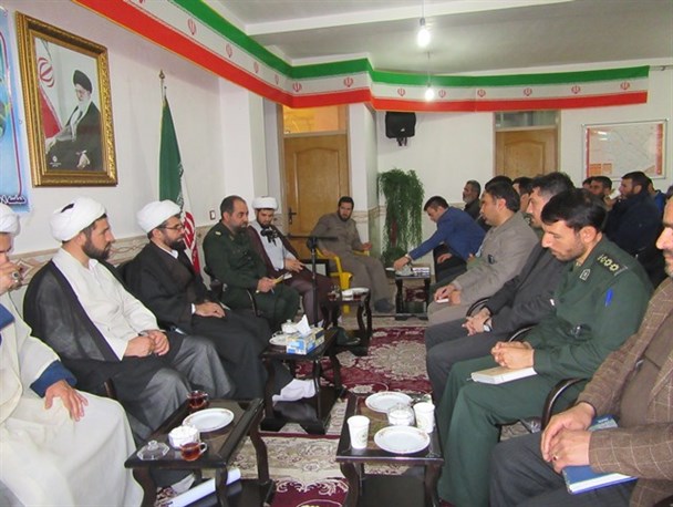 نباید اجازه داد با جریانات جدید حماسه ۹ دی فراموش شود