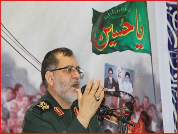 ۹ دی پاسخ هوشمند،آگاهانه و مسوولانه ملت به فتنه و فتنه گران بود