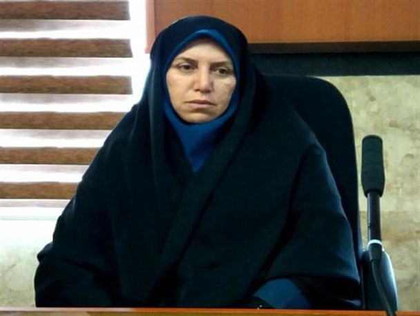 رئیس جدید هیات کوهنوردی کرمانشاه انتخاب شد