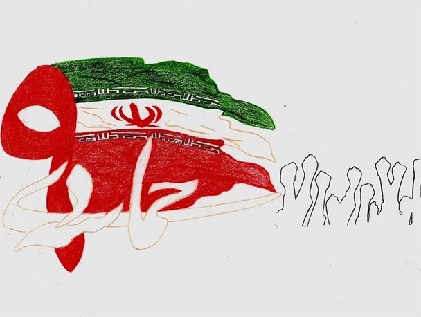ندونده ۹دی تکرار نبونه/ آقا سید علی بی یار نبونه