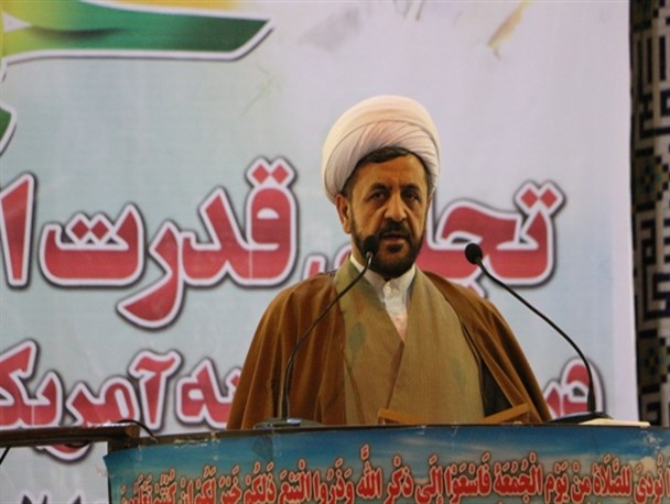فتنه۸۸ پیچیده ترین طرح برای براندازی نظام اسلامی بود/ عاشورا، فتنه گران را رسوا ساخت/ عربستان سعودی ۳۰۰ میلیارد دلار برای مقابله با نفوذ انقلاب اسلامی هزینه کرده است