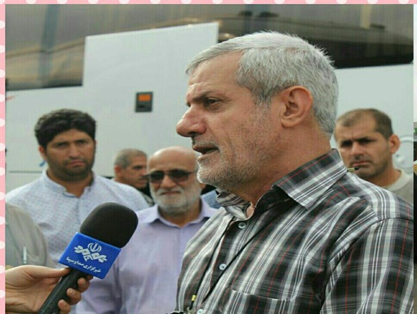 اهدای بالغ بر 9 میلیارد ریال کمک توسط مردم گلستان به ستاد بازسازی عتبات