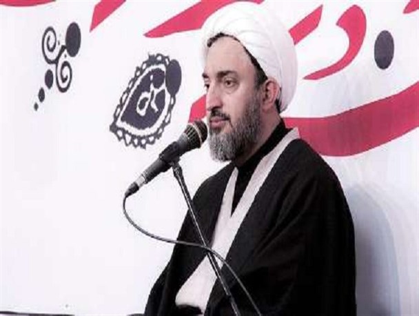 انتخابات بهانه بود اصل نظام نشانه است/جریان فتنه بی سرو صدا و خاموش در حال انجام است