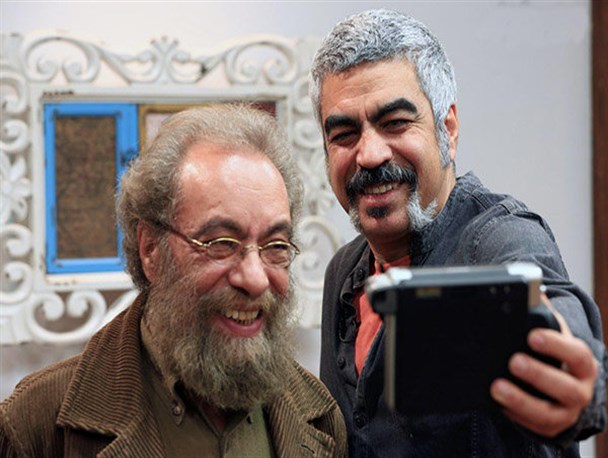 مسعود فراستی به تلویزیون می‌رود/ گپی از سینمای اقتباسی تا رمان‌های کلاسیک در «کتاب باز»