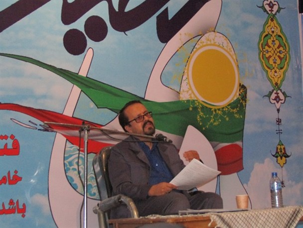 بصیرت نابوده کننده تمام فتنه ها/سران فتنه هنوز از مردم عذرخواهی نکرده اند+تصاویر
