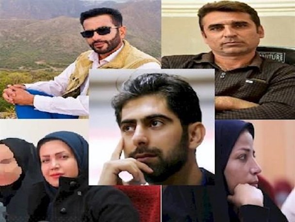 اظهارنظر جالب خبرنگاران هم استانی در خصوص روز 9 دی!+تصاویر