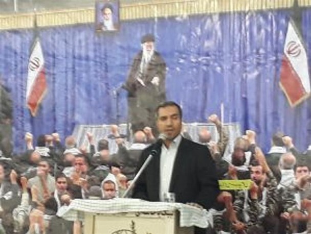چهل سالگی انقلاب خواب را از چشم استکبار ربوده است/در فتنه 98 شاید پای به اصطلاح یک خودی در میان باشد