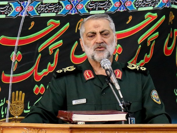 افرادی که مقابل ولایت فقیه ایستادند بستر فتنه ۸۸ را فراهم کردند
