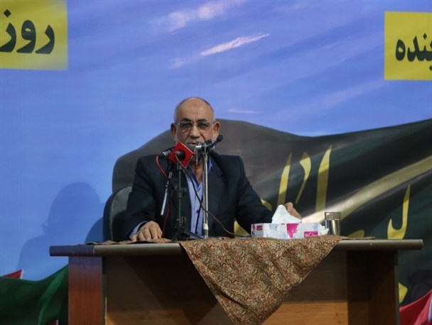 طراحی توطئه فروپاشی انقلاب از درون توسط دشمنان/ انتخابات بهانه و اصل نظام اسلامی نشانه بود