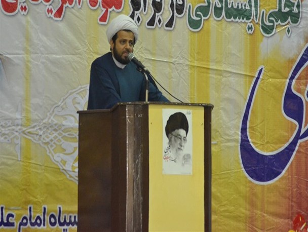 ۹دی مشروعیت نظام اسلامی ایران را بیشتر کرد