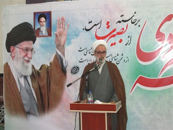 اراده مستکبران ضد امت اسلامی، محکوم به شکست است
