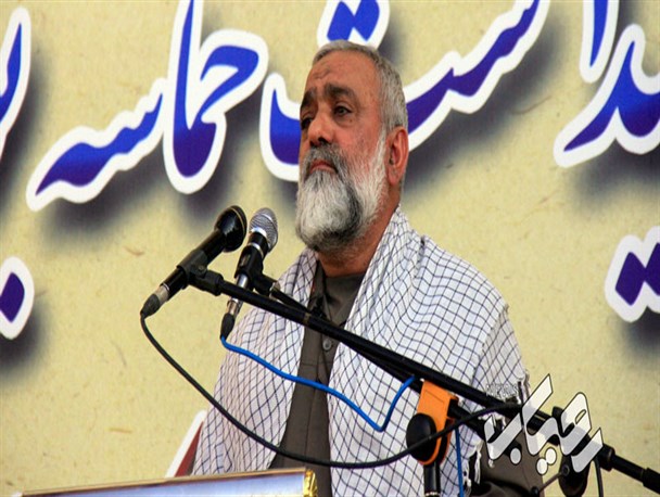 ملتی که ۹ دی را آفرید، از پس مشکلات بر می آید/ فتنه امروز، کشور را به مسیر سازش می کشاند