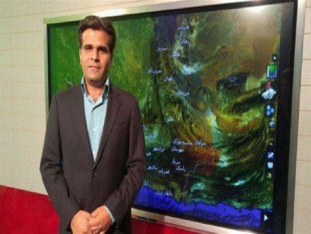 وزش بادهای شدید؛پدیده غالب جوی در سیستان وبلوچستان