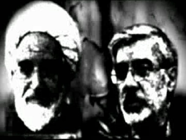 انقلابی دیروز ، اپوزیسیون امروز!