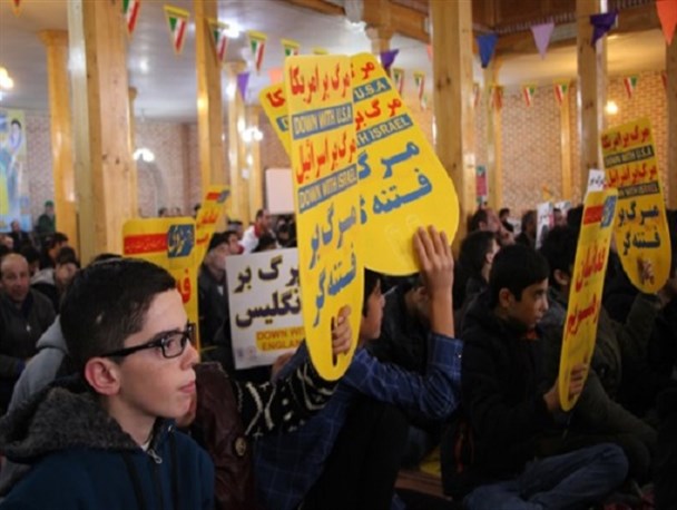 فتنه اقتصادی به زودی به زباله دان تاریخ خواهد پیوست/ هرکس از شورای نگهبان تمکین نکند مفسد فی الارض است