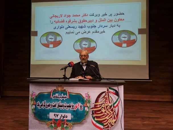 فتنه 88 کودتای تمام عیار علیه نظام اسلامی بود
