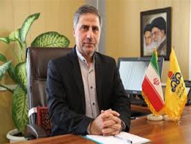 نیمی از مصرف گاز طبیعی اردبیل در حوزه صنعت است