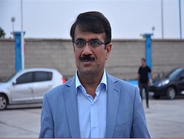 شهردار بوشهر مورد سو قصد قرار گرفت