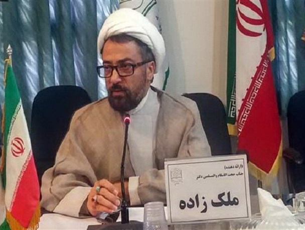 حماسه 9دی آبی بر آتش دشمن بود