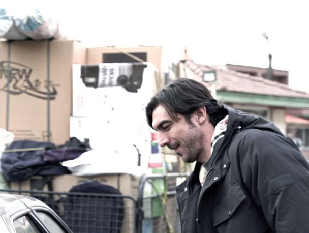 فوتبالیستی که وارد عرصه محرومیت زدایی شده است